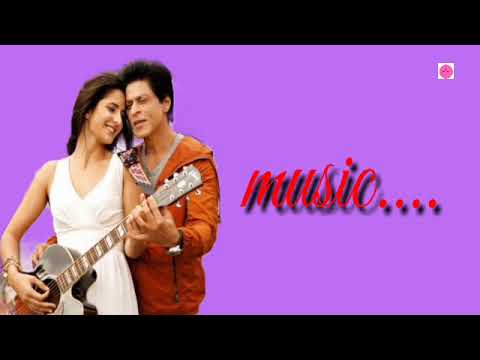 Saans Song | Jab Tak Hai Jaan | Shah Rukh Khan, Katrina Kaif | A R Rahman, Gulzar | Shreya, Mohit