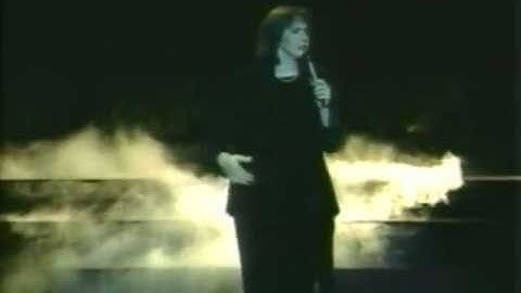 Revelation: Performance Sample (from 2002)