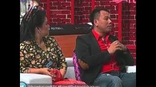 Baim Kaga Jaim @RTV | Bintang Tamu Bang Billy, IDP Dan Vicky Prasetyo | 4 Juni 2015