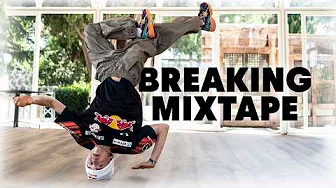 Breaking MIXTAPE 2025 | 1 hour of Battle-Ready Music