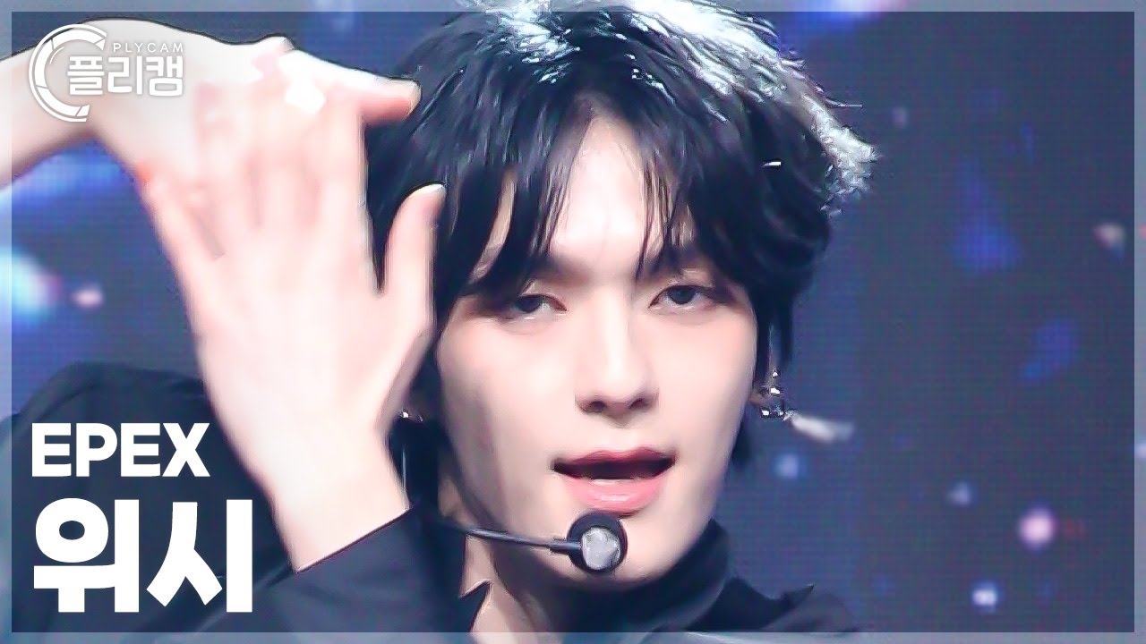[플리캠 4K] EPEX WISH 'UNIVERSE' (이펙스 위시 직캠) l Simply K-Pop CON-TOUR Ep.641