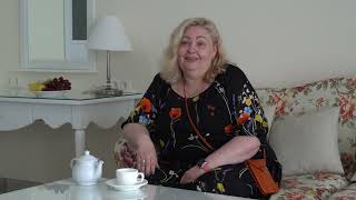 Елена Романова, функциональная медицина творит чудеса