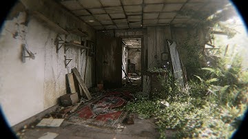 Unreal Engine Post-Process Toolkit - IMPERFECTER [Work In Progress]