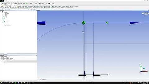 NACA 4424 ANSYS FLUENT