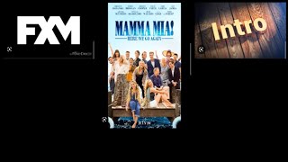 Mamma Mia Here We Go Again 2018 - Fxm Intro Part 2