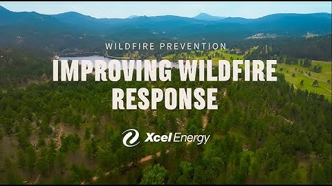 Improving Wildfire Response