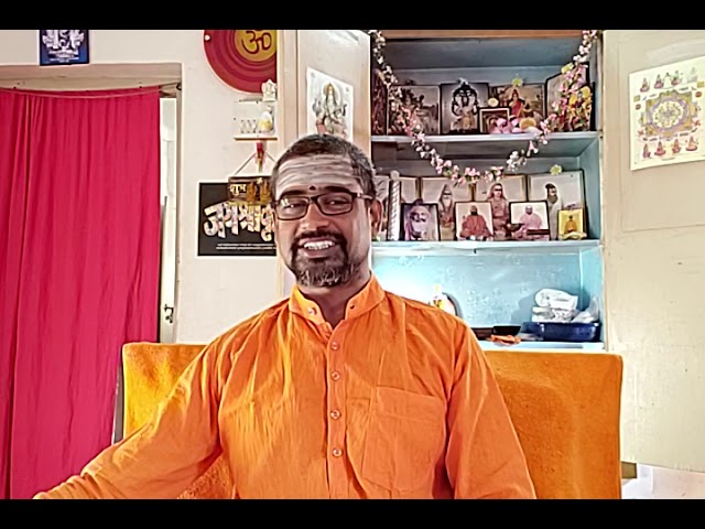 03. Ishavasya Upanishad Bhasyam