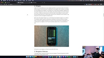 Personal Website with React - Adding Video Playback Capabilities to Image Carousel