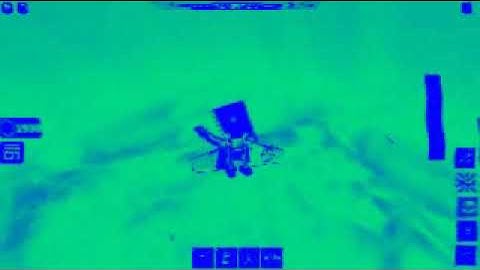 Roblox Jetpack Part 1 In Videoup V2.7 Cubed