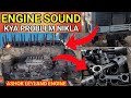 Engine Sound Then Overhaul, Engine Overhaul in Ashok Leyland Engine, Overhaul 6 Cylinder Engine,