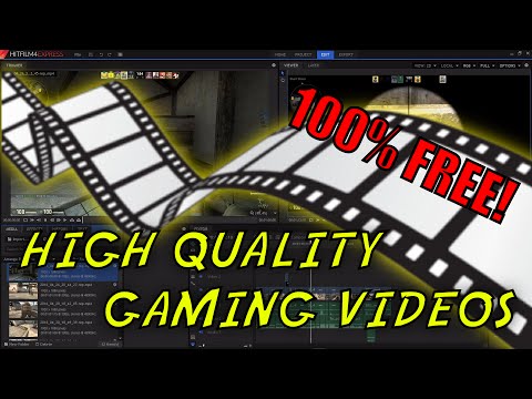 the-best-free-video-editing-software-for-gaming-2016!!!