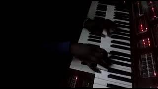 Mezani pake twendeni tukampokee