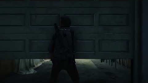 THE EVIL WITHIN 2 NIGHTMARE DIFFICULTY PART 5