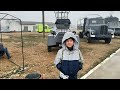 23 Февраля парк &quot;Патриот&quot; Южного военного округа