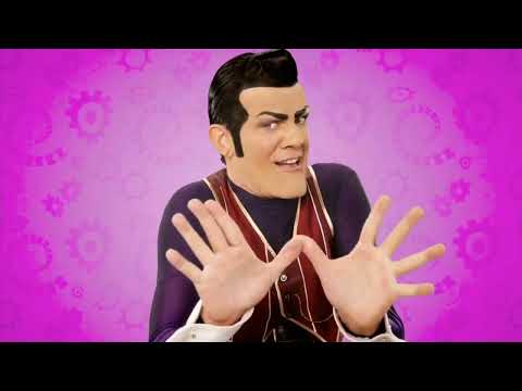 Robbie Rotten Hiding Five Nights At Freddy's 2 Redux Jumpscares!