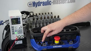 Do you need Individual customized Radio Remote? Truck mounted crane Fassi Palfinger Hiab HMF