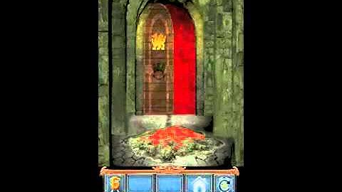 100 Crypts - Levels 1 to 10 - Walkthrough