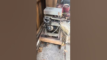 All-O-Matic Gate Opener motor not working - easy solution? #gateopener #gatemotor #allomatic