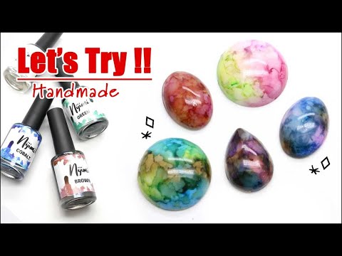 レジン 白 天然石風に着色 Nijimiインク ニュアンス ハンドメイドuvレジンアクセサリーの作り方 マーブル How To Make Diyearring Uv Resin Jewelry Youtube レジン 白 天然石風に着色 Nijimiインク ニュアンス ハンドメイドuvレジンアクセサリーの作り方 マーブル How To Make Diyearring Uv Resin Jewelry Youtube