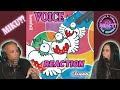 MIKU?? - CLUPPO - VOICE - FIRST REACTION