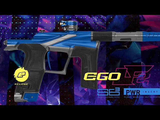 HK Army Fossil Ego LV1.6 – Lone Wolf Paintball