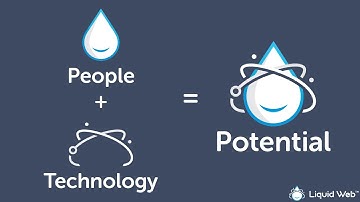 Liquid Web Brand Video