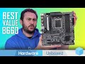 Best Budget Intel B660 Boards, VRM Thermal Test