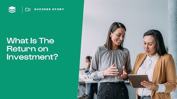 What is the Return on Investment: Empresas ADOC Success Story | SugarCRM