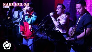 Chie - Nahuhulog | Live Performance