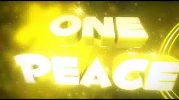 OP (One Peace) Clan Critical Ops # intro ! Read Description!