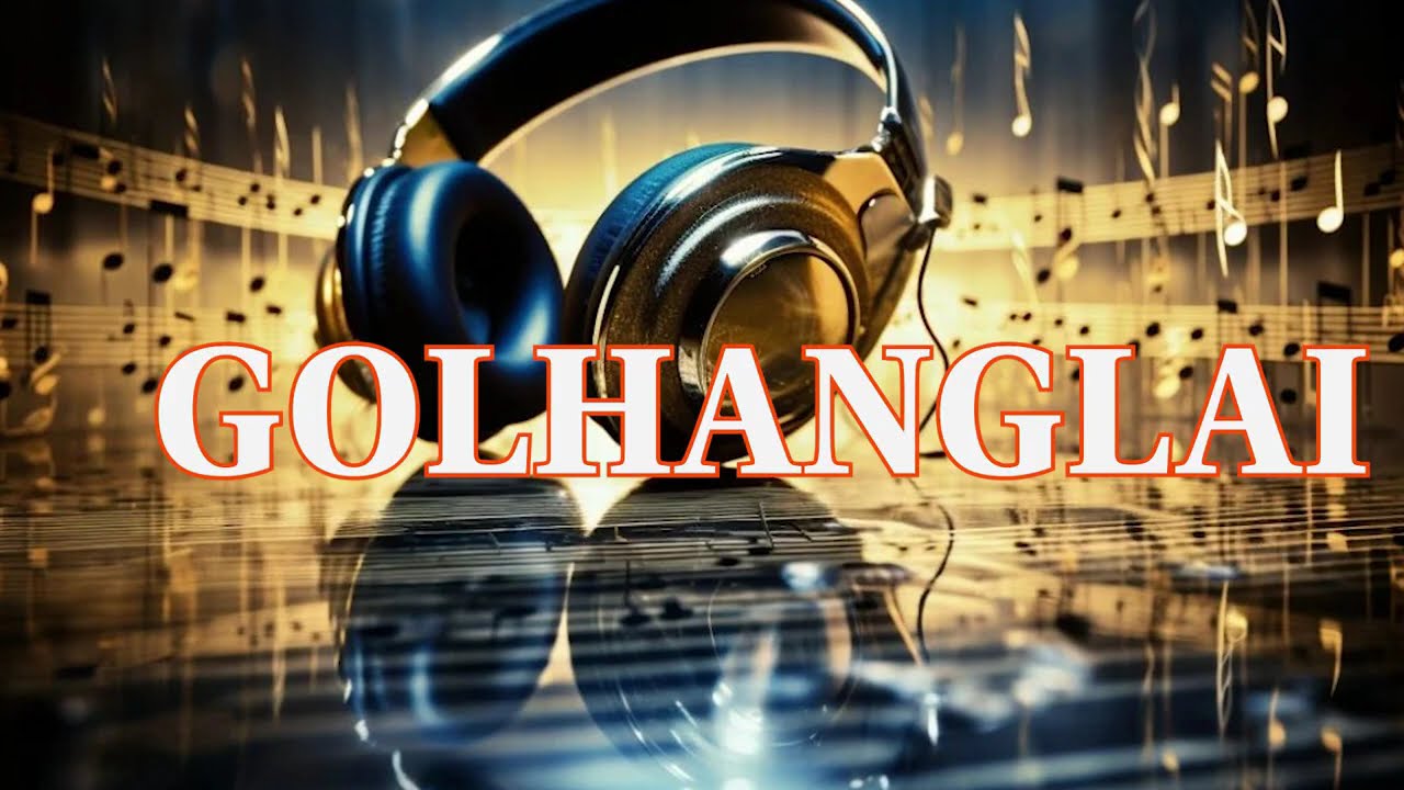 THADOU KUKI'S OLD SONGS COLLECTIONS.  (NATOH NAMUN A NGAI DING ETC).