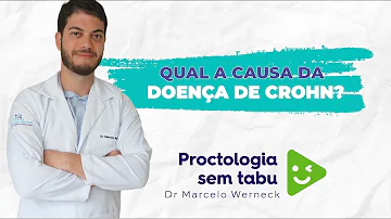 Quem tem a doença de Crohn pode ter filhos?