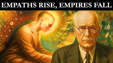 Waarom 2026 toebehoort aan de empath die eindelijk grenzen stelt - Carl Jung Empath