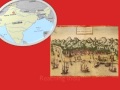 The Voyage of Pedro Alvarez Cabral and the Discovery of Brazil