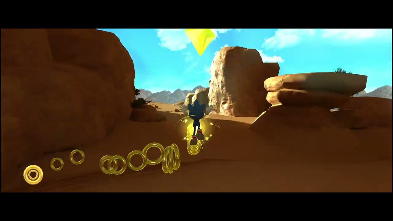 casual shamar with unleashed visual overhaul