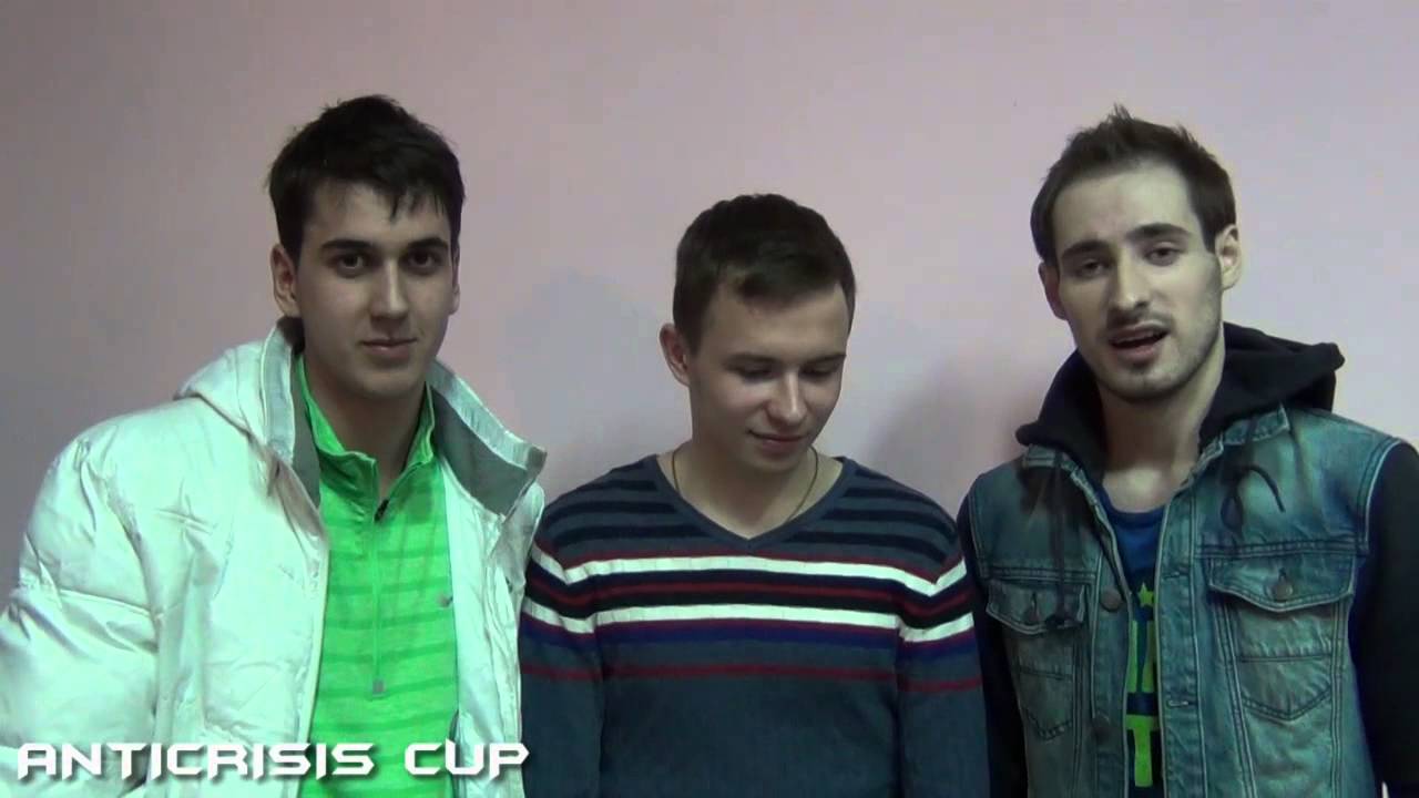 Нижний Новгород. СФЛ. Итоги жеребьевки ANTICRISIS CUP - 2015.