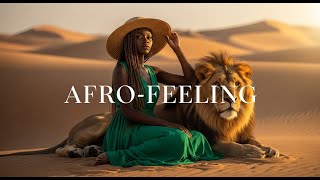 Download Lagu Afro House Mix 2025 | The Best Afro House 2025 - Vibes #100 MP3