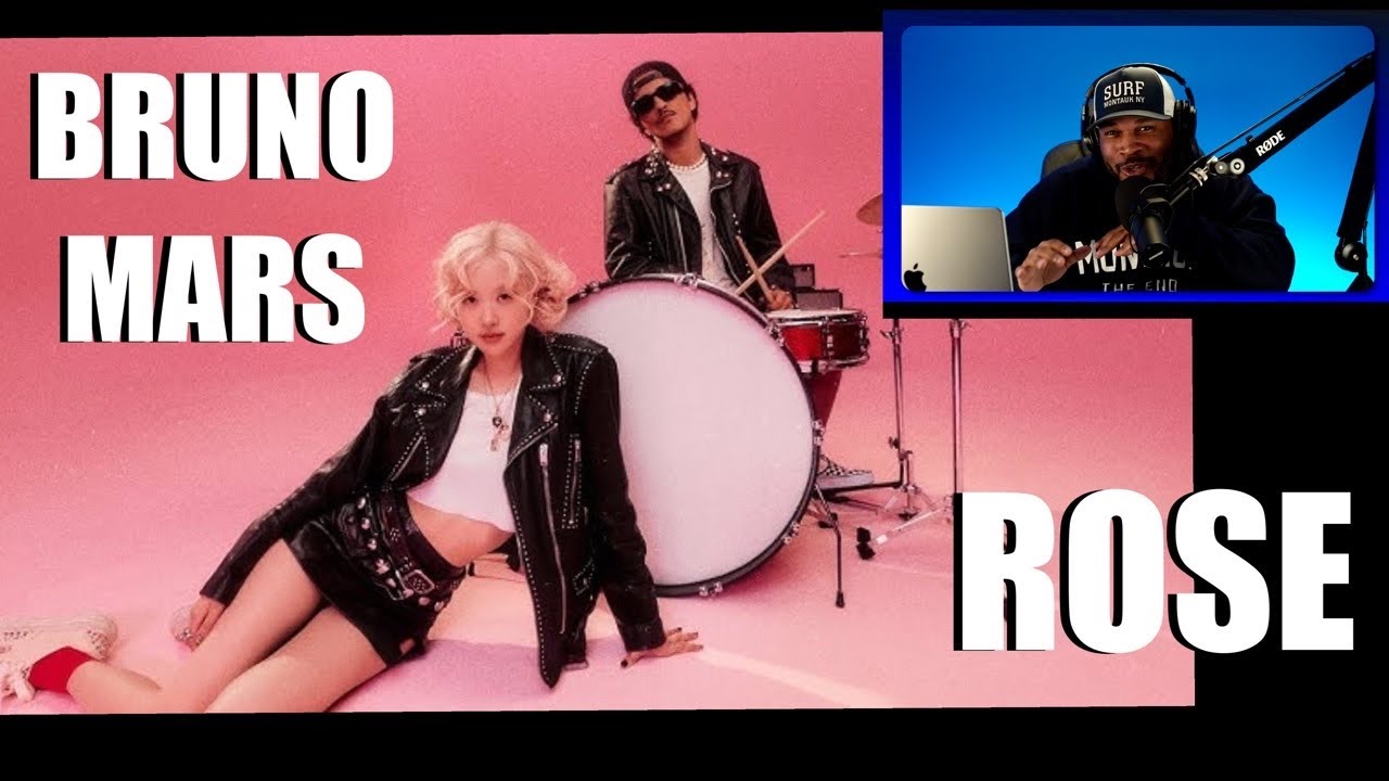 Rose bruno mars apt video. Rose bruno mars apt video
