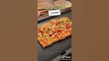 Homemade tofu (2 ingredients only: soybeans + lemon juice) @COSTWAY 👸🏽 #shorts #tiktok #fyp