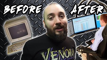 Upgrading stream/gaming setup to 3 monitors!