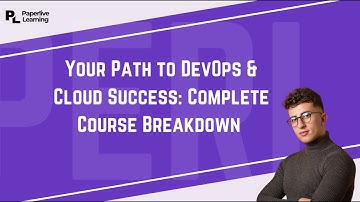 Kickstart Your Career in DevOps & Cloud Computing! | PaperLive Learning