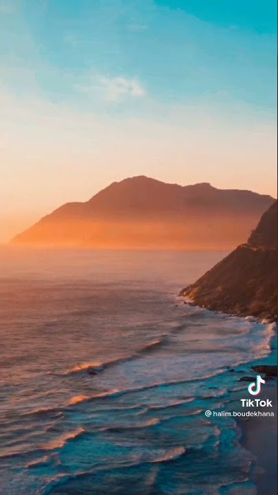 I'd Climb Every Mountain And Swim Every Ocean🥺🥺