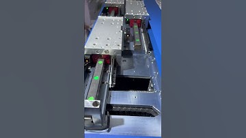 #assemblyline #conveyorbelt #equipment #Non-standard #automation #customization