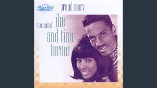 Video thumbnail of "Ike & Tina Turner - You Shoulda Treated Me Right"