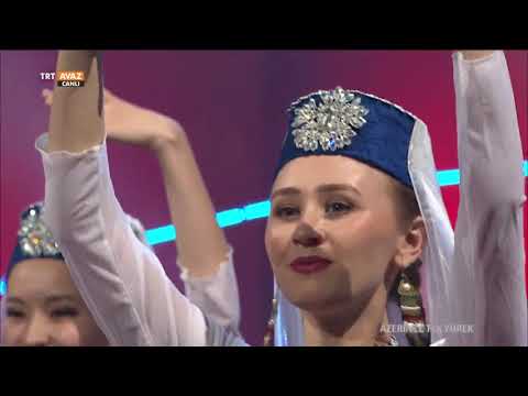 Otağ Türk Dünyası Müzik Ve Dans Topluluğu