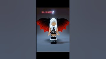 A New set is out ! Check it out in the marketplace : lulu8203 #roblox #ugc #creator