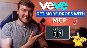 THIS MASTER COLLECTOR PROGRAM STRATEGY ON VEVE COULD GET YOUR MORE DROPS