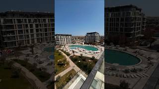Продажа 3-х комнатной квартиры в Sea Breeze