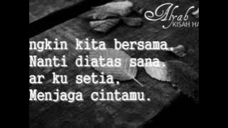 Kisah Hati - Datin Alyah [MV lirik]