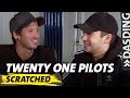 A Twenty One Pilots Interview never had to end like this before | DASDING Interview